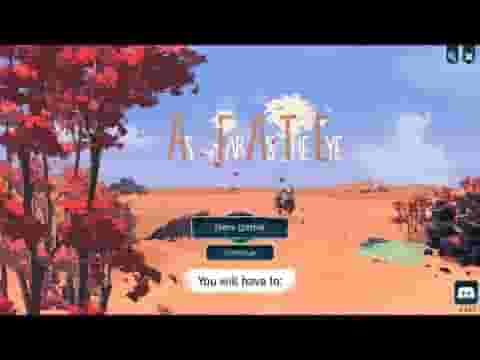 As Far As The Eye screenshot thumbnail video