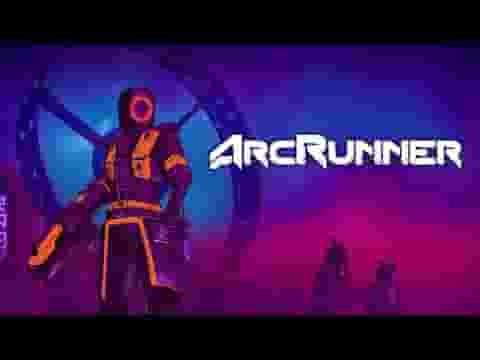 ArcRunner screenshot thumbnail video
