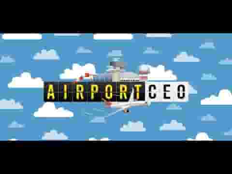 Airport CEO screenshot thumbnail video