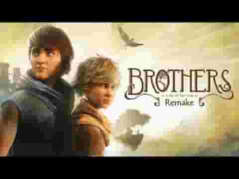 Brothers: A Tale of Two Sons Remake screenshot thumbnail video