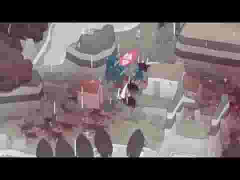 Bad North: Jotunn Edition screenshot thumbnail video