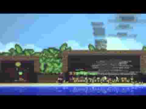 Pixel Piracy screenshot thumbnail video