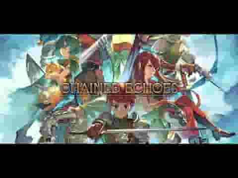 Chained Echoes screenshot thumbnail video
