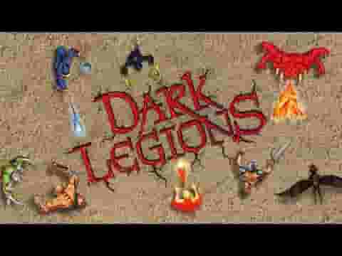 Dark Legions screenshot thumbnail video