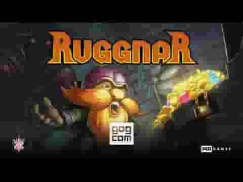 Ruggnar screenshot thumbnail video