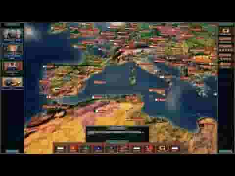 Realpolitiks screenshot thumbnail video