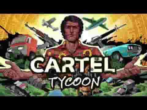 Cartel Tycoon screenshot thumbnail video