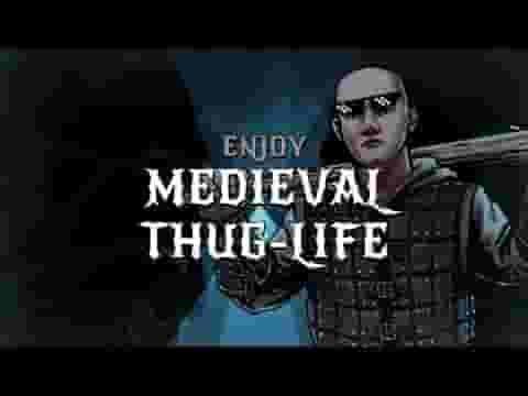 Rustler (Grand Theft Horse) screenshot thumbnail video