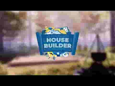 House Builder screenshot thumbnail video