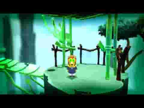 A Hat in Time screenshot thumbnail video