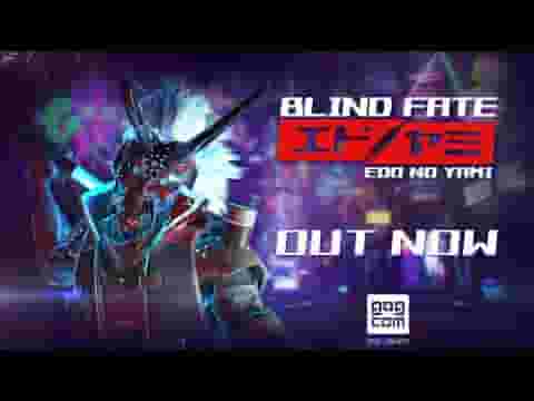 Blind Fate: Edo no Yami screenshot thumbnail video