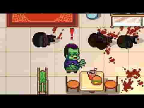 Infectonator 3: Apocalypse screenshot thumbnail video