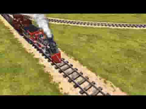 Bounty Train screenshot thumbnail video