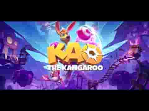 Kao the Kangaroo screenshot thumbnail video