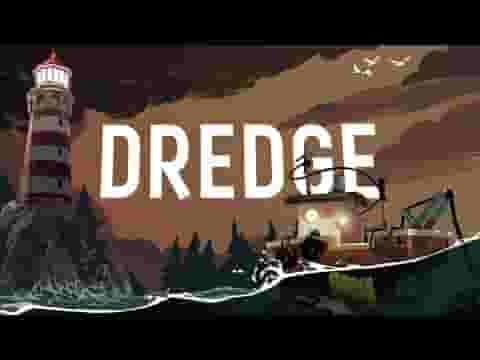 DREDGE screenshot thumbnail video