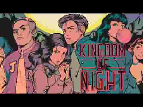 Kingdom of Night screenshot thumbnail video