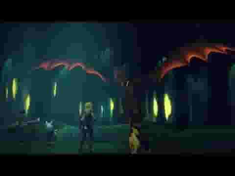 EARTHLOCK screenshot thumbnail video