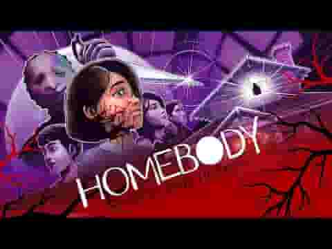 Homebody screenshot thumbnail video