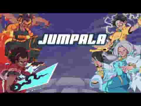 Jumpala screenshot thumbnail video