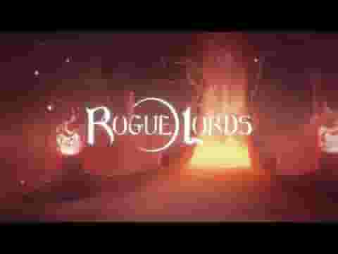 Rogue Lords screenshot thumbnail video