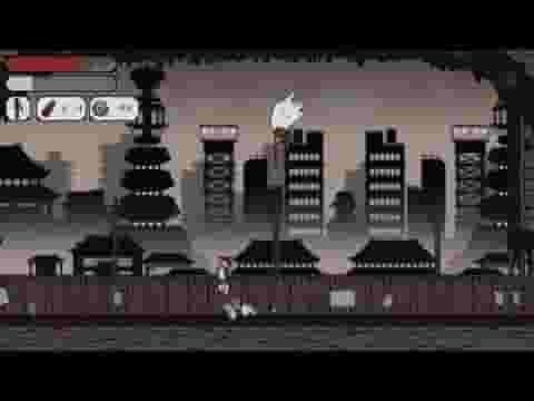 8Doors: Arum's Afterlife Adventure screenshot thumbnail video