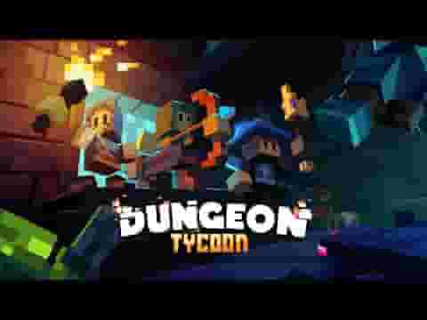 Dungeon Tycoon screenshot thumbnail video