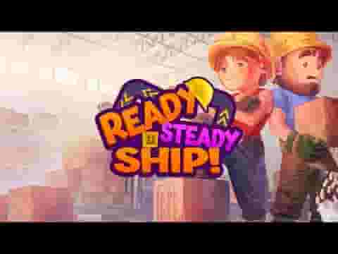 Ready, Steady, Ship! screenshot thumbnail video