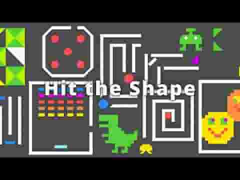 Hit the Shape screenshot thumbnail video