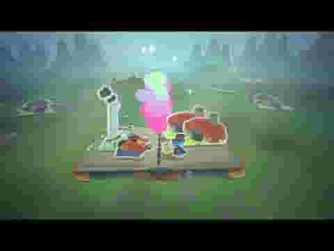 Into the Emberlands screenshot thumbnail video