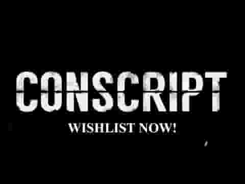 CONSCRIPT screenshot thumbnail video