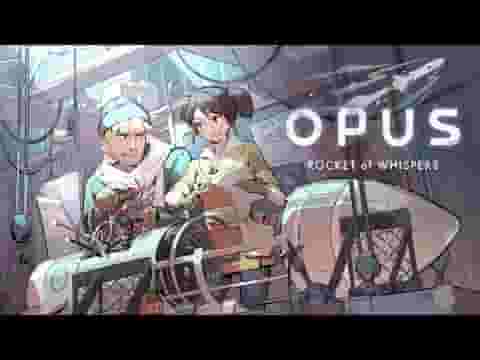 OPUS: Rocket of Whispers screenshot thumbnail video
