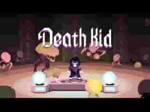 Death Kid screenshot thumbnail video