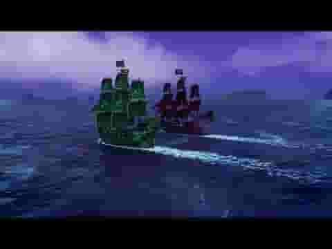 King of Seas screenshot thumbnail video