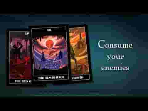 Cultist Simulator screenshot thumbnail video