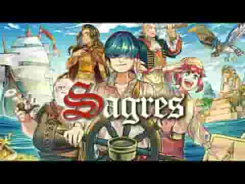 Sagres screenshot thumbnail video