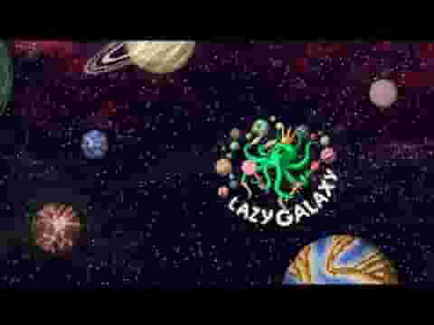 Lazy Galaxy screenshot thumbnail video