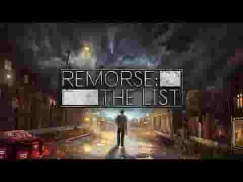 Remorse: The List screenshot thumbnail video