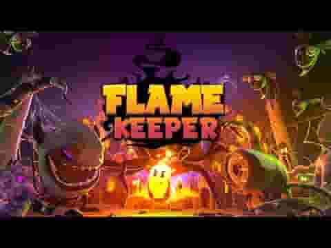 Flame Keeper screenshot thumbnail video