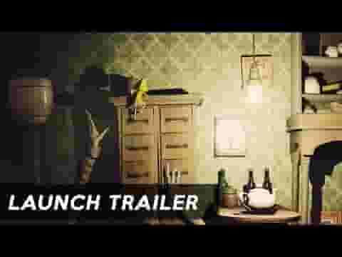 Little Nightmares screenshot thumbnail video