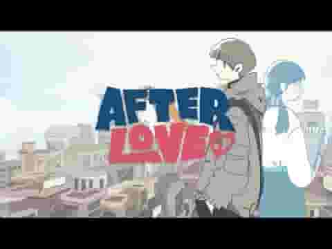 Afterlove EP screenshot thumbnail video