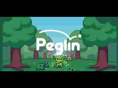 Peglin screenshot thumbnail video
