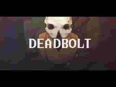 DEADBOLT screenshot thumbnail video