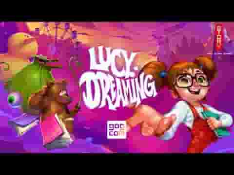 Lucy Dreaming screenshot thumbnail video