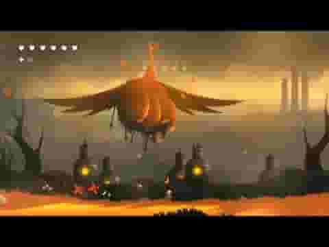 Neversong screenshot thumbnail video