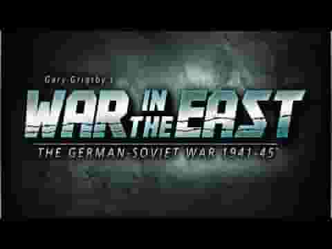Gary Grigsby's War in the East screenshot thumbnail video