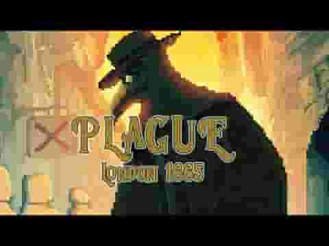 Plague: London 1665 screenshot thumbnail video