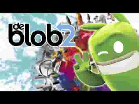 de Blob 2 screenshot thumbnail video