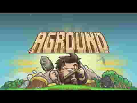 Aground screenshot thumbnail video