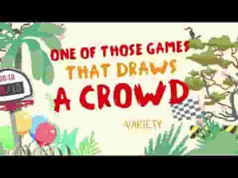 Heave Ho screenshot thumbnail video