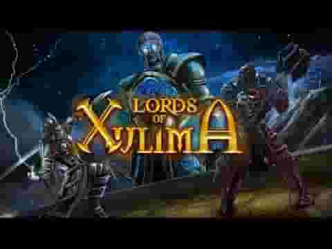 Lords of Xulima screenshot thumbnail video